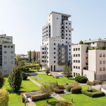 Tortona-Design District, Splendido Appartamento Con Garage Privato Milan Exterior photo